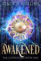 [The Gatekeepers 01] • Awakened